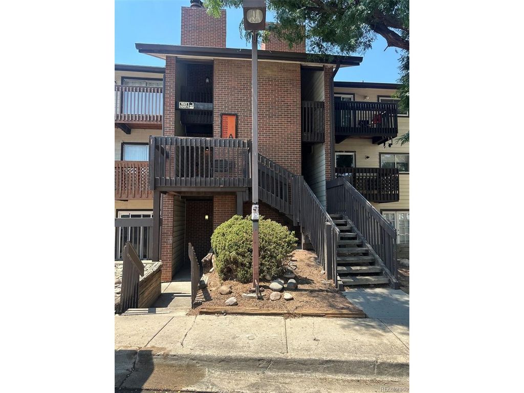 14500 E 2nd Ave 209A, Aurora, CO 80011