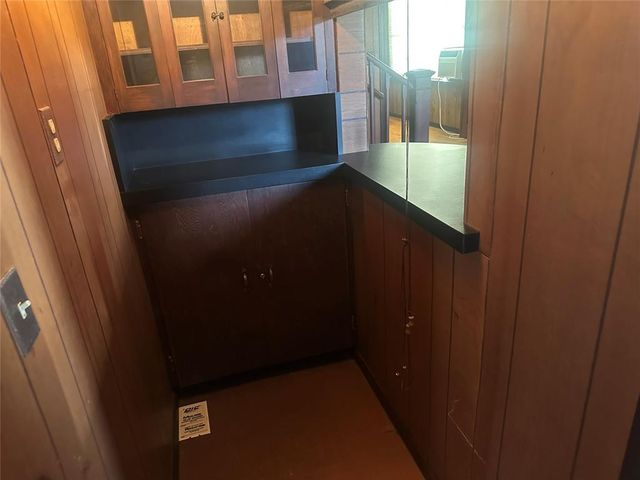 15655 Sooner Avenue, Maysville, OK 73057