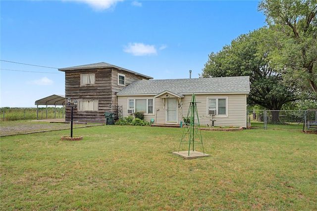 15655 Sooner Avenue, Maysville, OK 73057