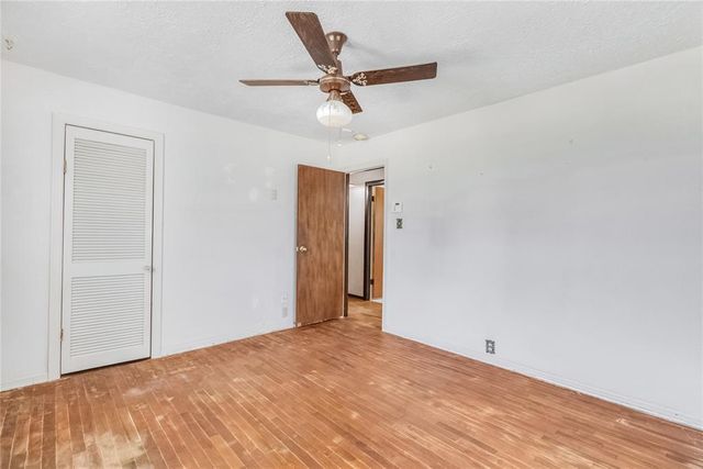 15655 Sooner Avenue, Maysville, OK 73057