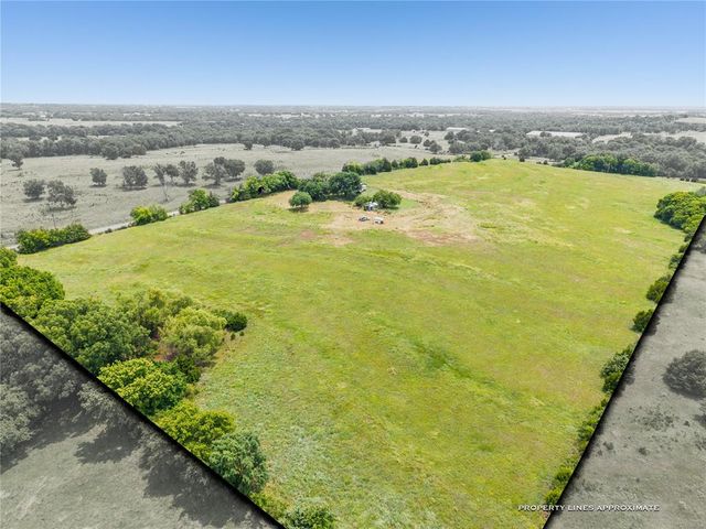 15655 Sooner Avenue, Maysville, OK 73057