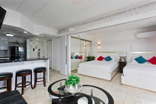 1777 Ala Moana Boulevard 937, Honolulu, HI 96815