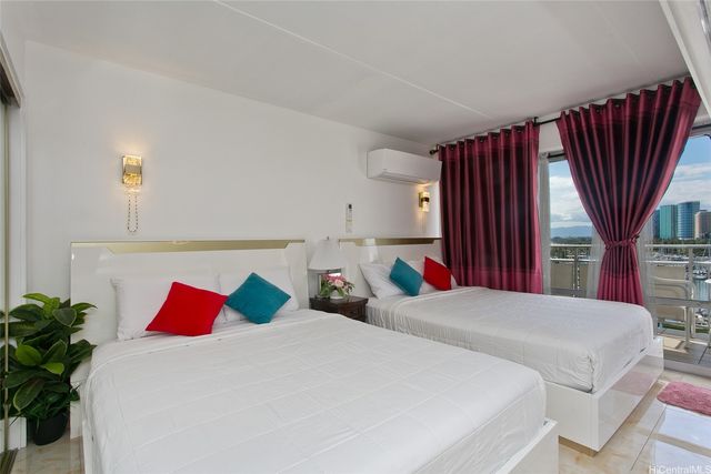 1777 Ala Moana Boulevard 937, Honolulu, HI 96815