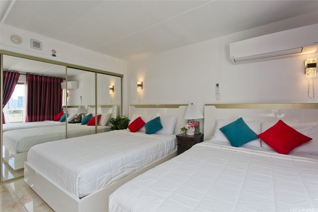 1777 Ala Moana Boulevard 937, Honolulu, HI 96815