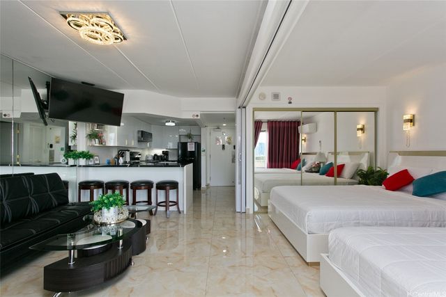 1777 Ala Moana Boulevard 937, Honolulu, HI 96815