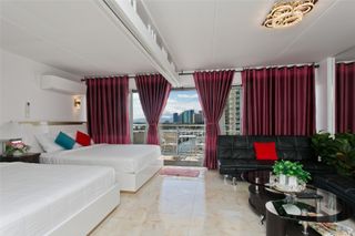 1777 Ala Moana Boulevard 937, Honolulu, HI 96815