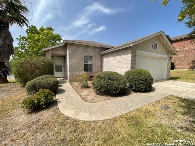 10131 TIGER BAY, San Antonio, TX 78251