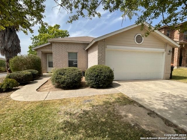 10131 TIGER BAY, San Antonio, TX 78251
