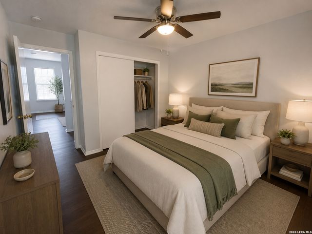 10131 TIGER BAY, San Antonio, TX 78251