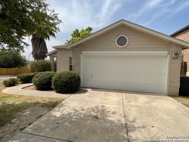 10131 TIGER BAY, San Antonio, TX 78251
