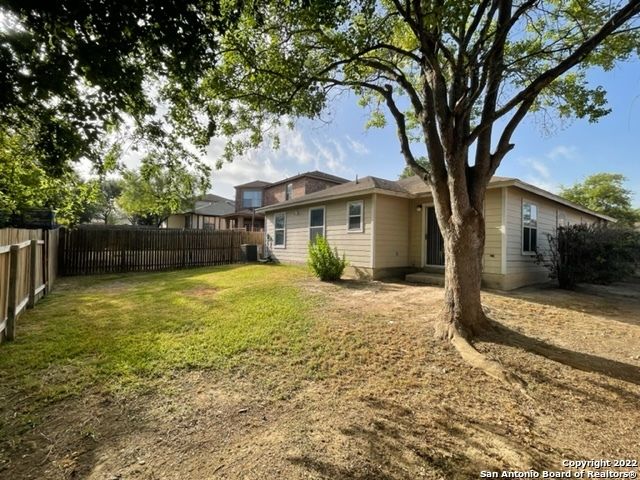 10131 TIGER BAY, San Antonio, TX 78251