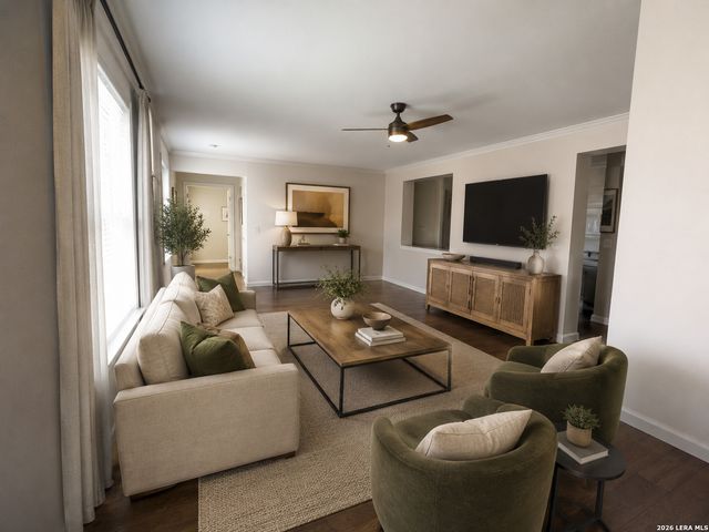 10131 TIGER BAY, San Antonio, TX 78251