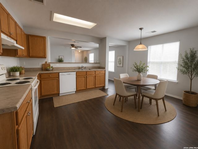 10131 TIGER BAY, San Antonio, TX 78251