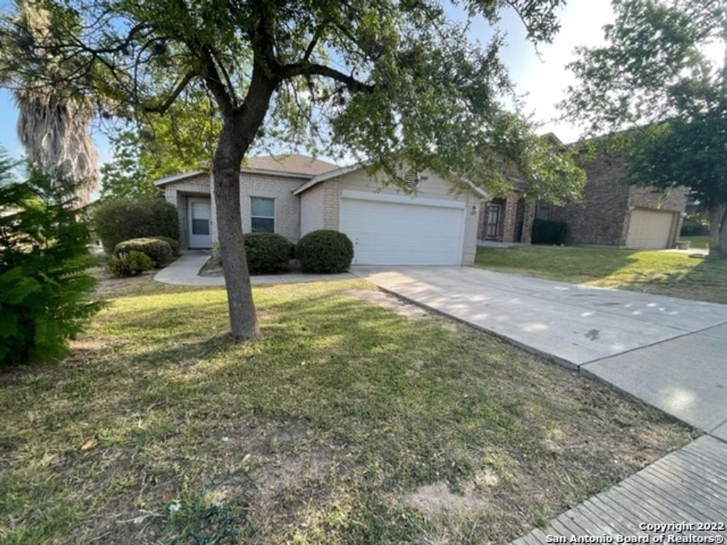 10131 TIGER BAY, San Antonio, TX 78251