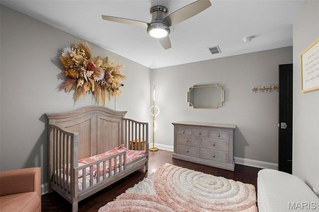 16 Nicolet Drive, Manchester, MO 63011