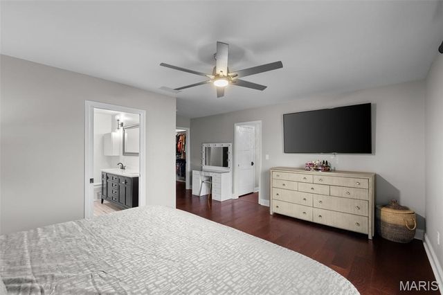 16 Nicolet Drive, Manchester, MO 63011