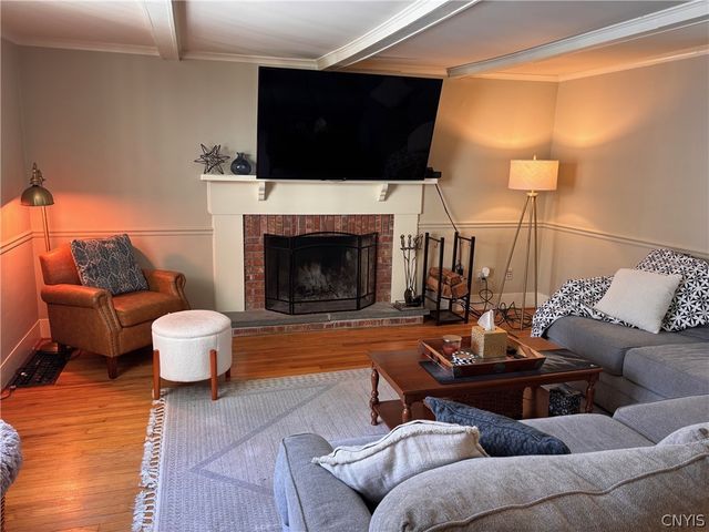 82 Utica St Street, Kirkland, NY 13323