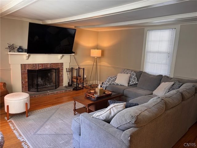 82 Utica St Street, Kirkland, NY 13323