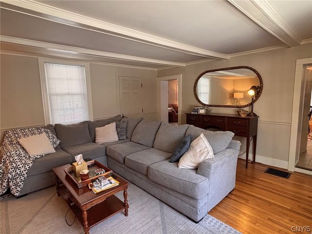 82 Utica St Street, Kirkland, NY 13323