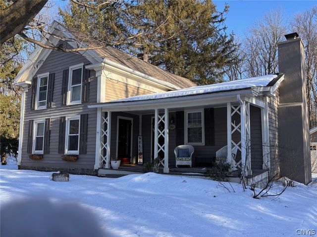 82 Utica St Street, Kirkland, NY 13323