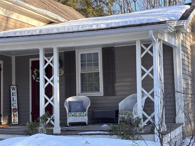 82 Utica St Street, Kirkland, NY 13323