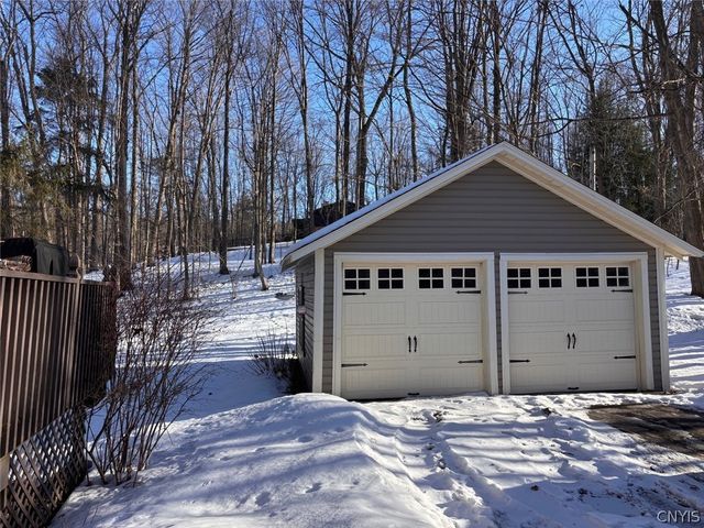 82 Utica St Street, Kirkland, NY 13323