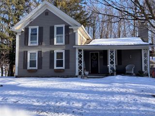 82 Utica St Street, Kirkland, NY 13323