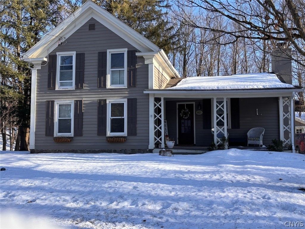 82 Utica St Street, Kirkland, NY 13323