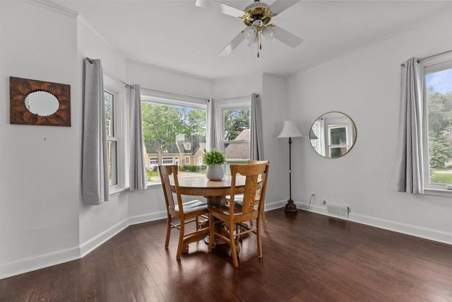 206 WEBSTER STREET, Neenah, WI 54956