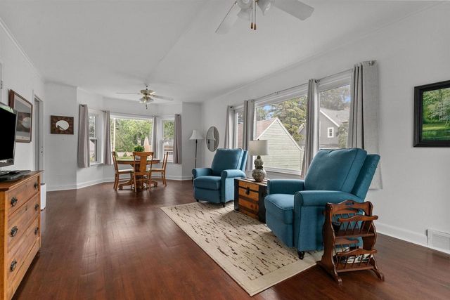 206 WEBSTER STREET, Neenah, WI 54956
