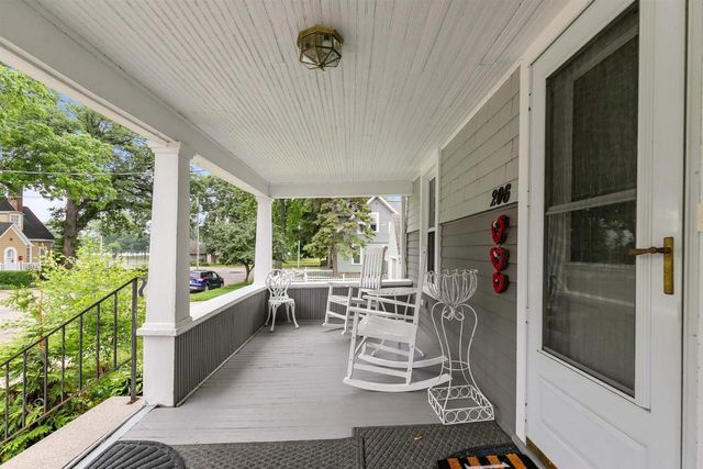 206 WEBSTER STREET, Neenah, WI 54956