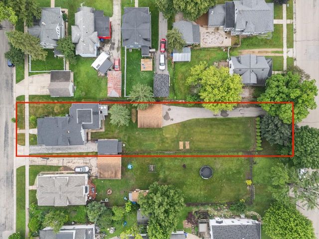 206 WEBSTER STREET, Neenah, WI 54956