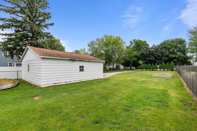 206 WEBSTER STREET, Neenah, WI 54956