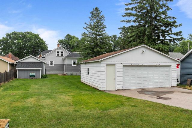 206 WEBSTER STREET, Neenah, WI 54956