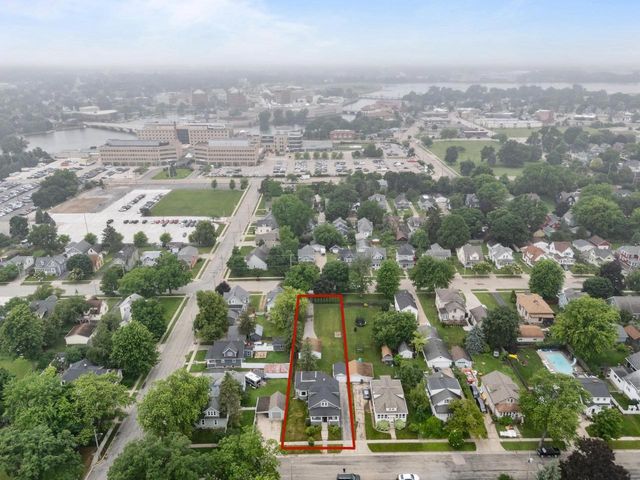 206 WEBSTER STREET, Neenah, WI 54956