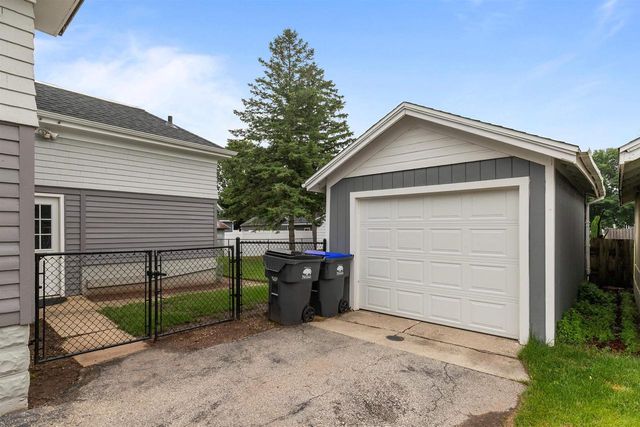 206 WEBSTER STREET, Neenah, WI 54956