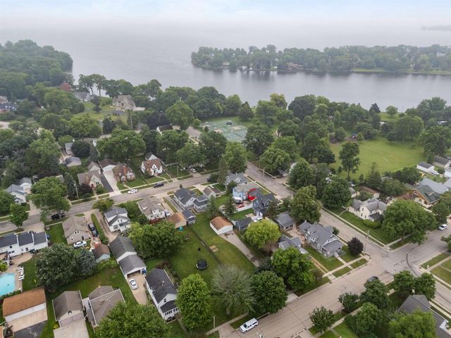 206 WEBSTER STREET, Neenah, WI 54956