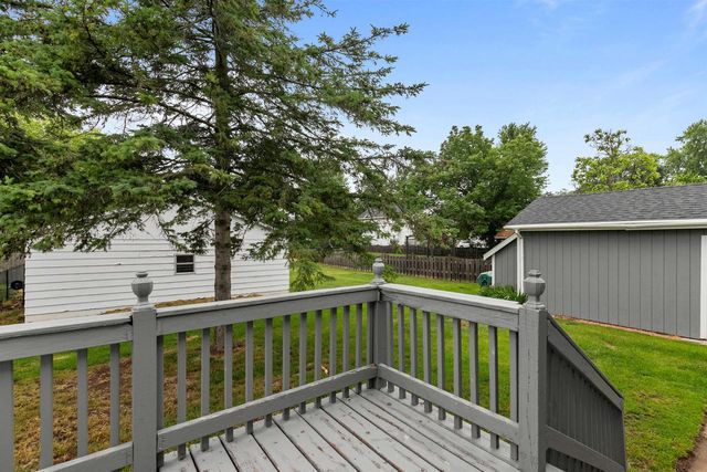 206 WEBSTER STREET, Neenah, WI 54956