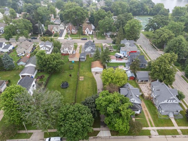 206 WEBSTER STREET, Neenah, WI 54956