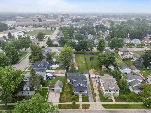 206 WEBSTER STREET, Neenah, WI 54956