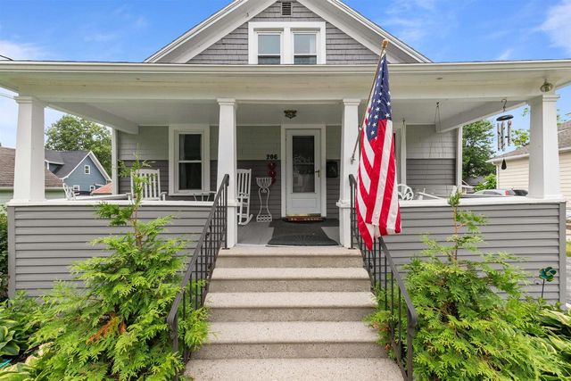 206 WEBSTER STREET, Neenah, WI 54956