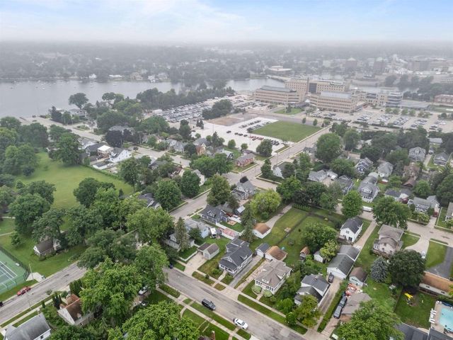 206 WEBSTER STREET, Neenah, WI 54956