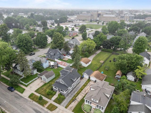 206 WEBSTER STREET, Neenah, WI 54956