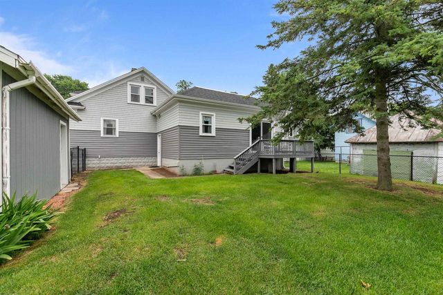 206 WEBSTER STREET, Neenah, WI 54956