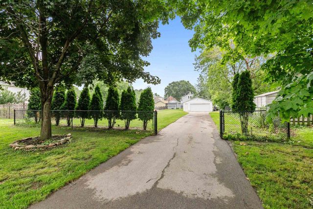 206 WEBSTER STREET, Neenah, WI 54956