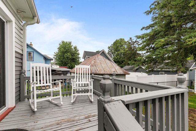 206 WEBSTER STREET, Neenah, WI 54956