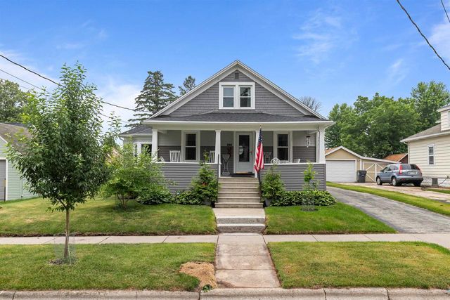 206 WEBSTER STREET, Neenah, WI 54956