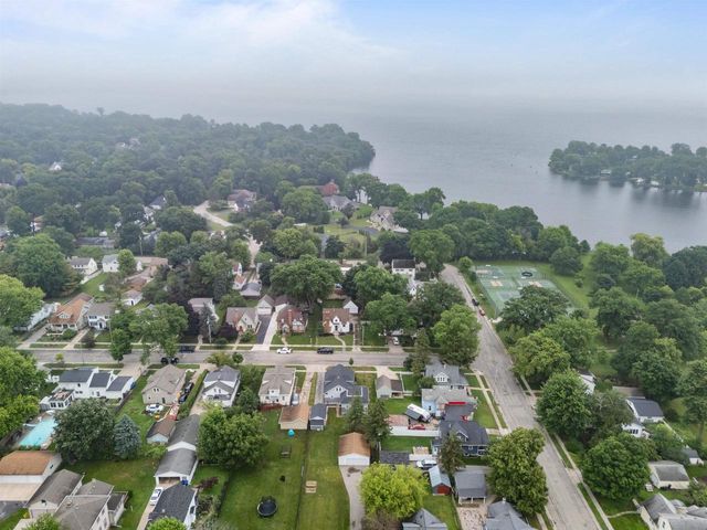 206 WEBSTER STREET, Neenah, WI 54956