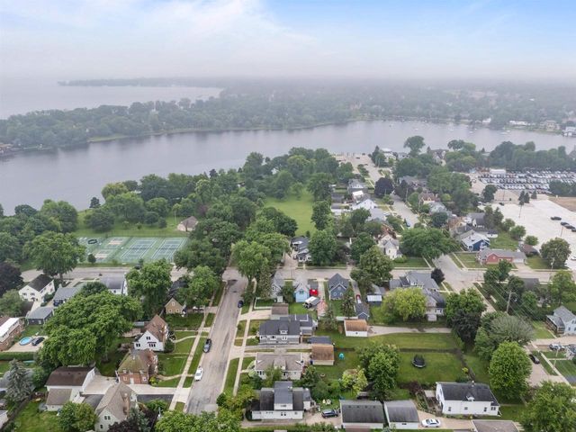 206 WEBSTER STREET, Neenah, WI 54956