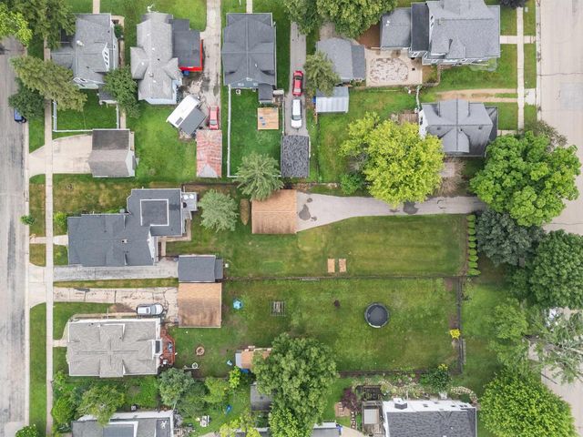 206 WEBSTER STREET, Neenah, WI 54956